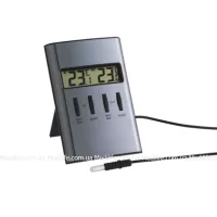 Термометр цифровой TFA 301029